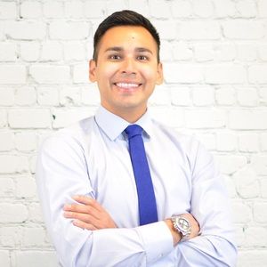 Meet your Posher, Daniel